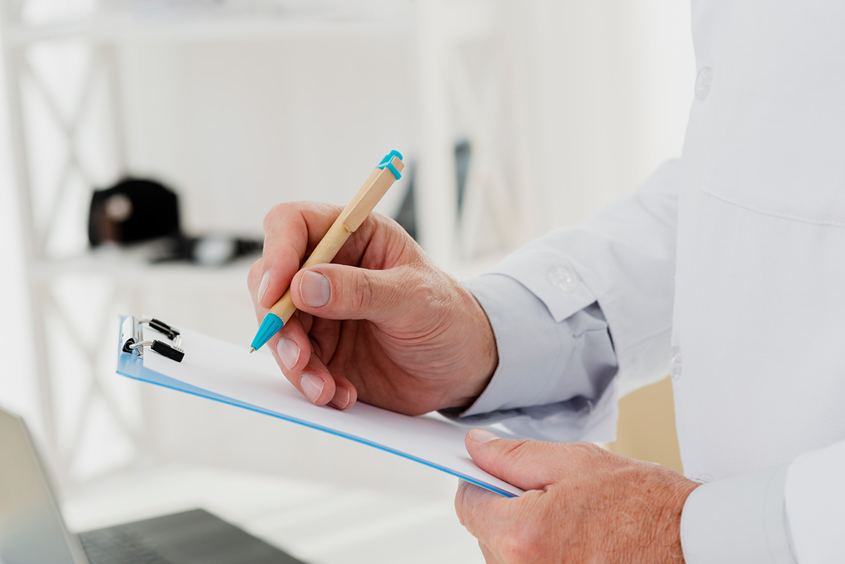 Testosterone Replacement Therapy In Testosterone Replacement Therapy Clinic In Pomona